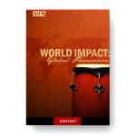 World Impact Global Percussion