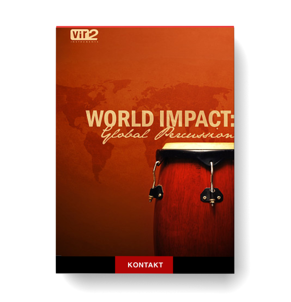 global impact world percusion