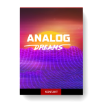 Native Instruments - Analog Dreams 2.0.1