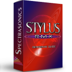 Spectrasonics STYLUS RMX