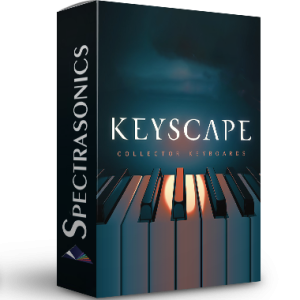 Spectrasonics – Keyscape Collector