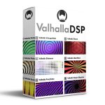 Valhalla DSP Plug-ins Collection