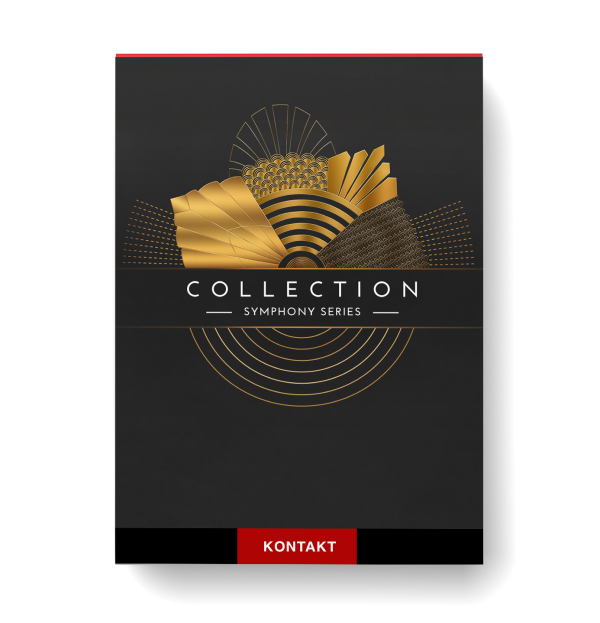SYMPHONY SERIES COLLECTION 1