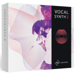 iZotope - VocalSynth 2