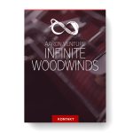 Aaron Venture Infinite Woodwinds 2