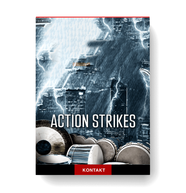 Action Strikes