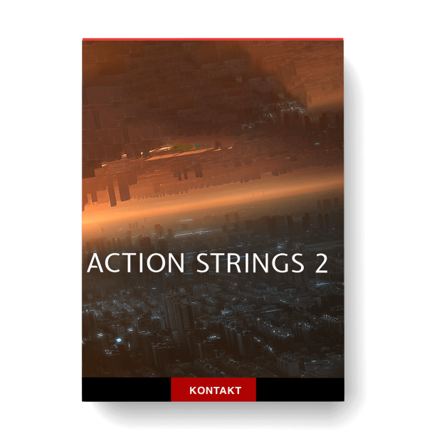 Action Strings 2.iso