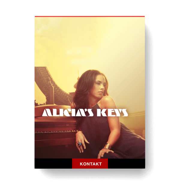 Alicias Keys
