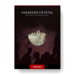 Atom Hub - Vagabond Crystal