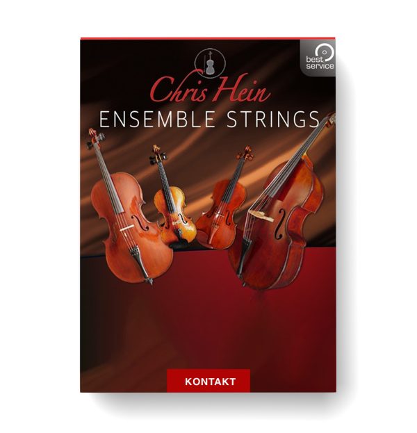 Best Service – Chris Hein Ensemble Strings