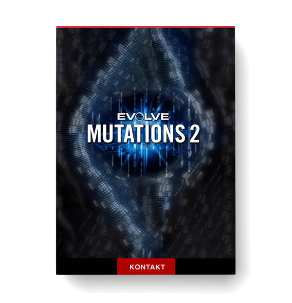 Evolve Mutations 2.iso