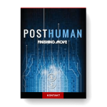 Finishing Move Posthuman