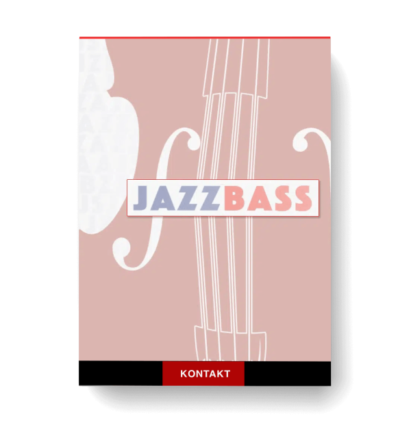 Fluffy Audio Jazz Bass