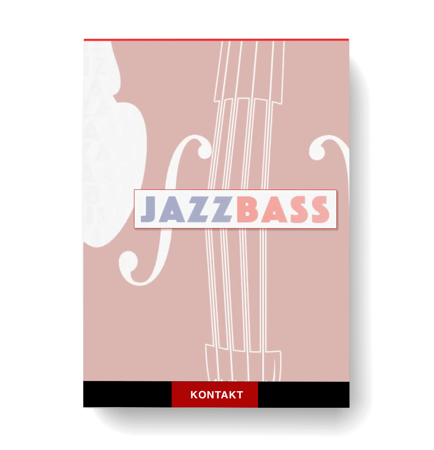 Jazz bass deals kontakt