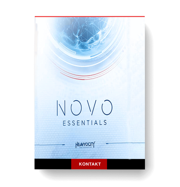 Heavyocity NOVO Essentials