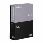 Ableton Live 10 Suite Complete Integrated Studio