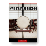 Impact Soundworks - Kageyama Taikos