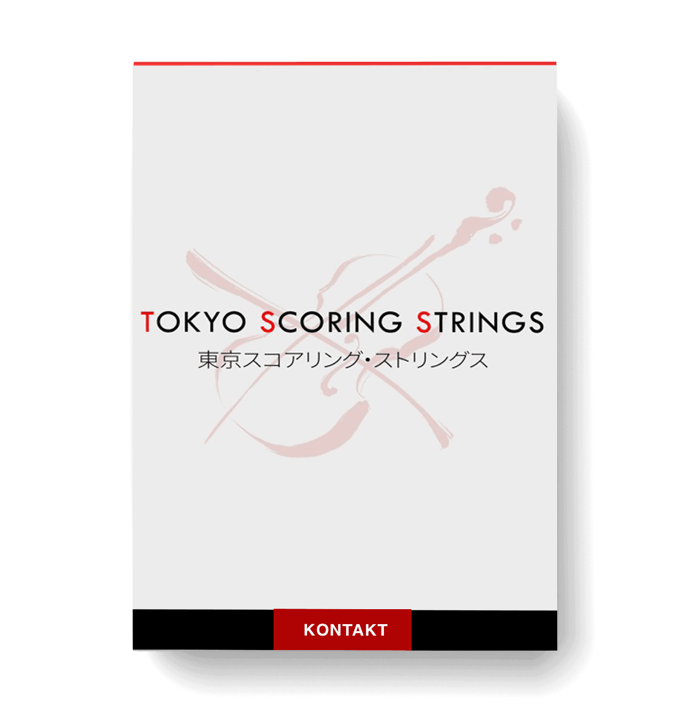 Impact Soundworks - Tokyo Scoring Strings Free Crack Download - Extra  Plugins