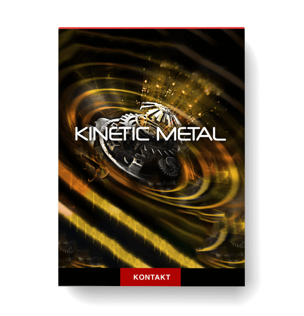 Kinetic Metal