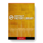 Kontakt Factory Library