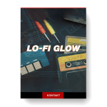 Lo-Fi Glow