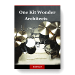 One Kit Wonder - Architects