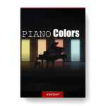 Native Instruments - Piano Colors
