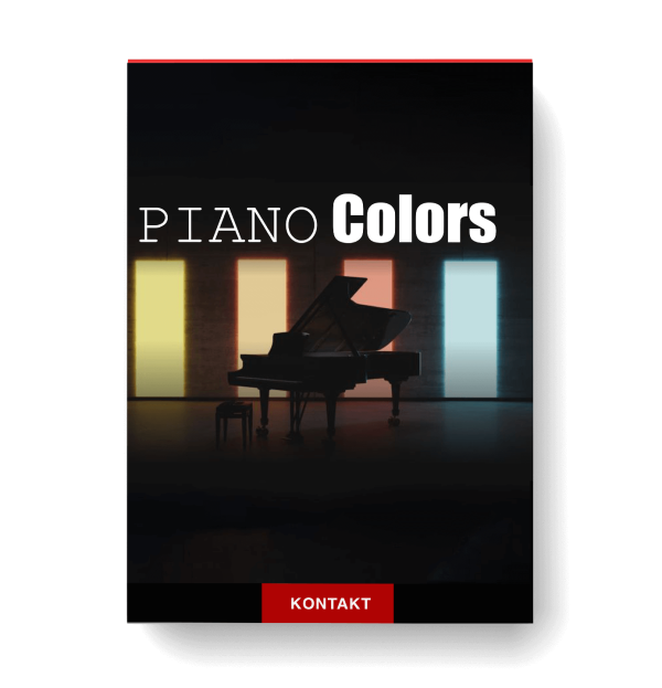 Piano Colors
