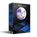 iZotope RX 8 Advanced