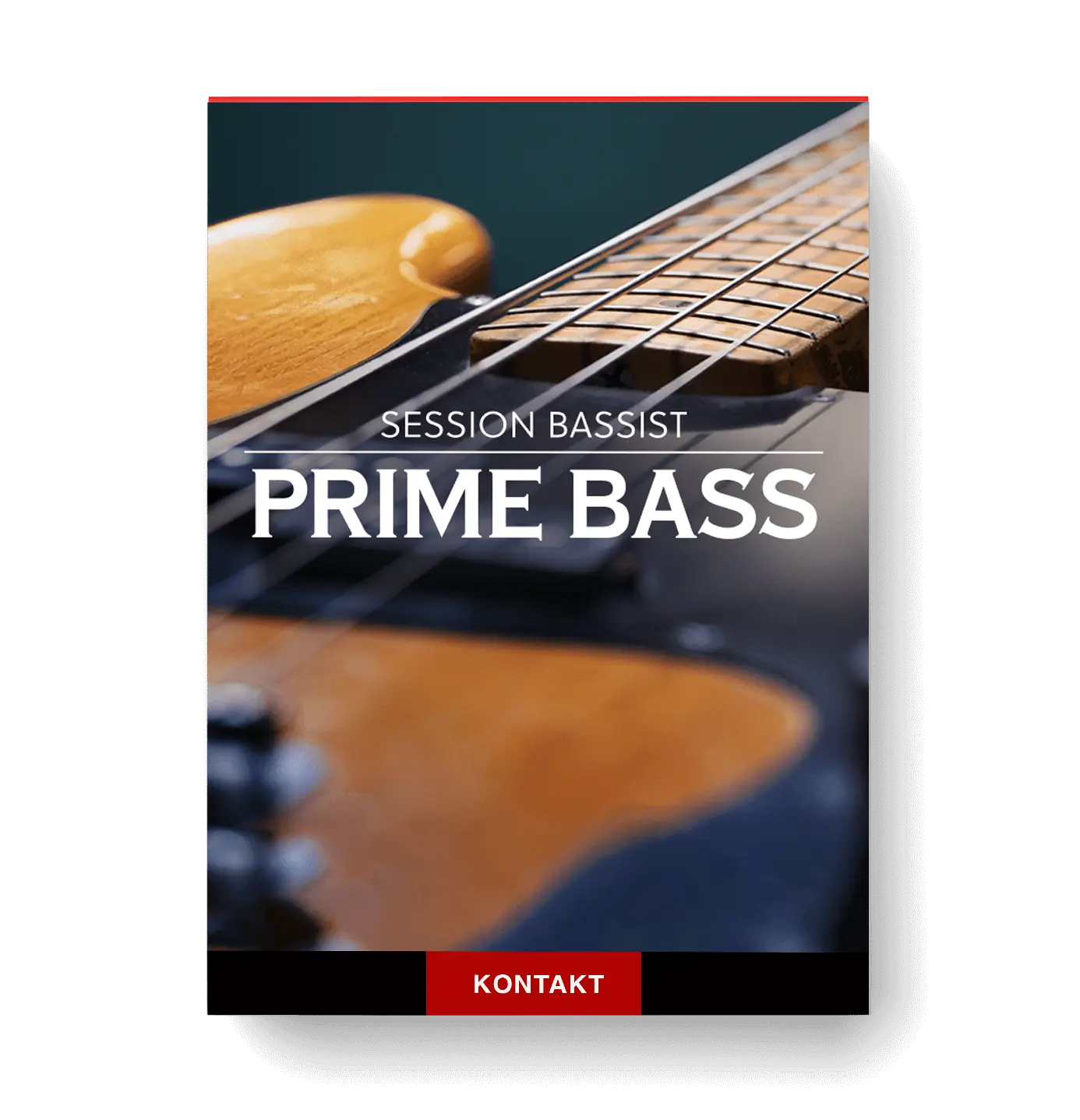 Session Bassist-Prime Bass Download - Extra Plugins