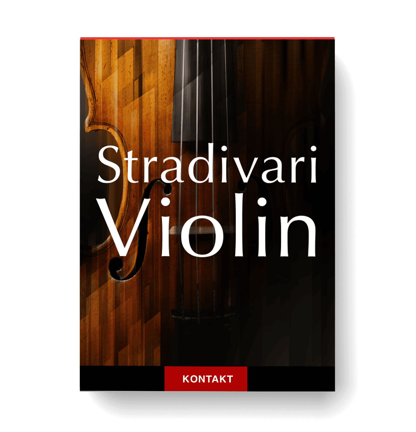 Stradivari violin deals kontakt