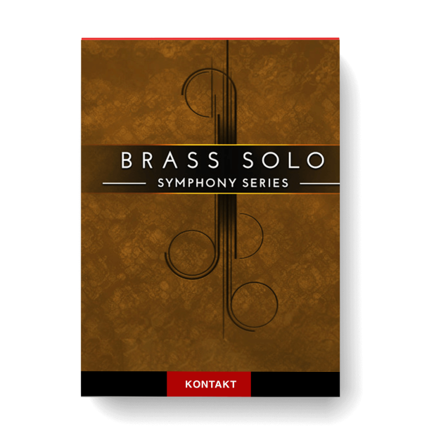 Symphony Series Brass Solo