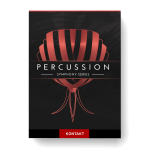 Symphony Series Percussion