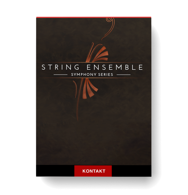 Symphony Series String Ensemblev