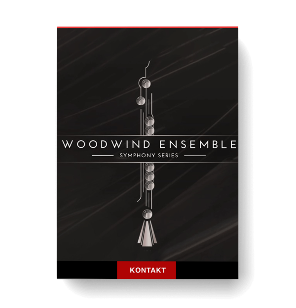 Symphony Series Woodwind Ensemble