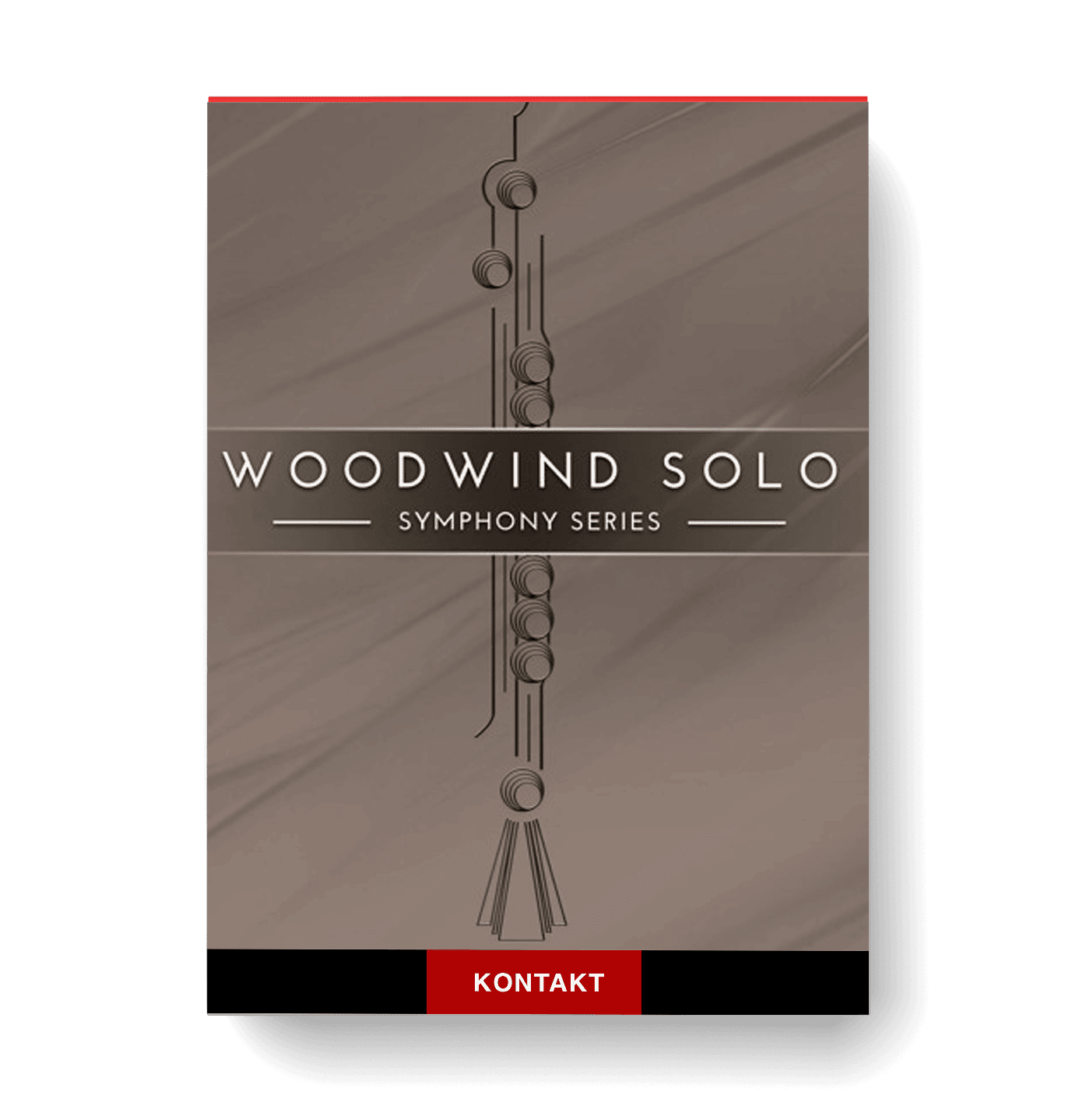 Symphony series deals woodwind