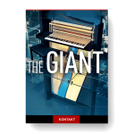 Native Insruments - THE GIANT