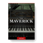 Native Instruments - The Maverick