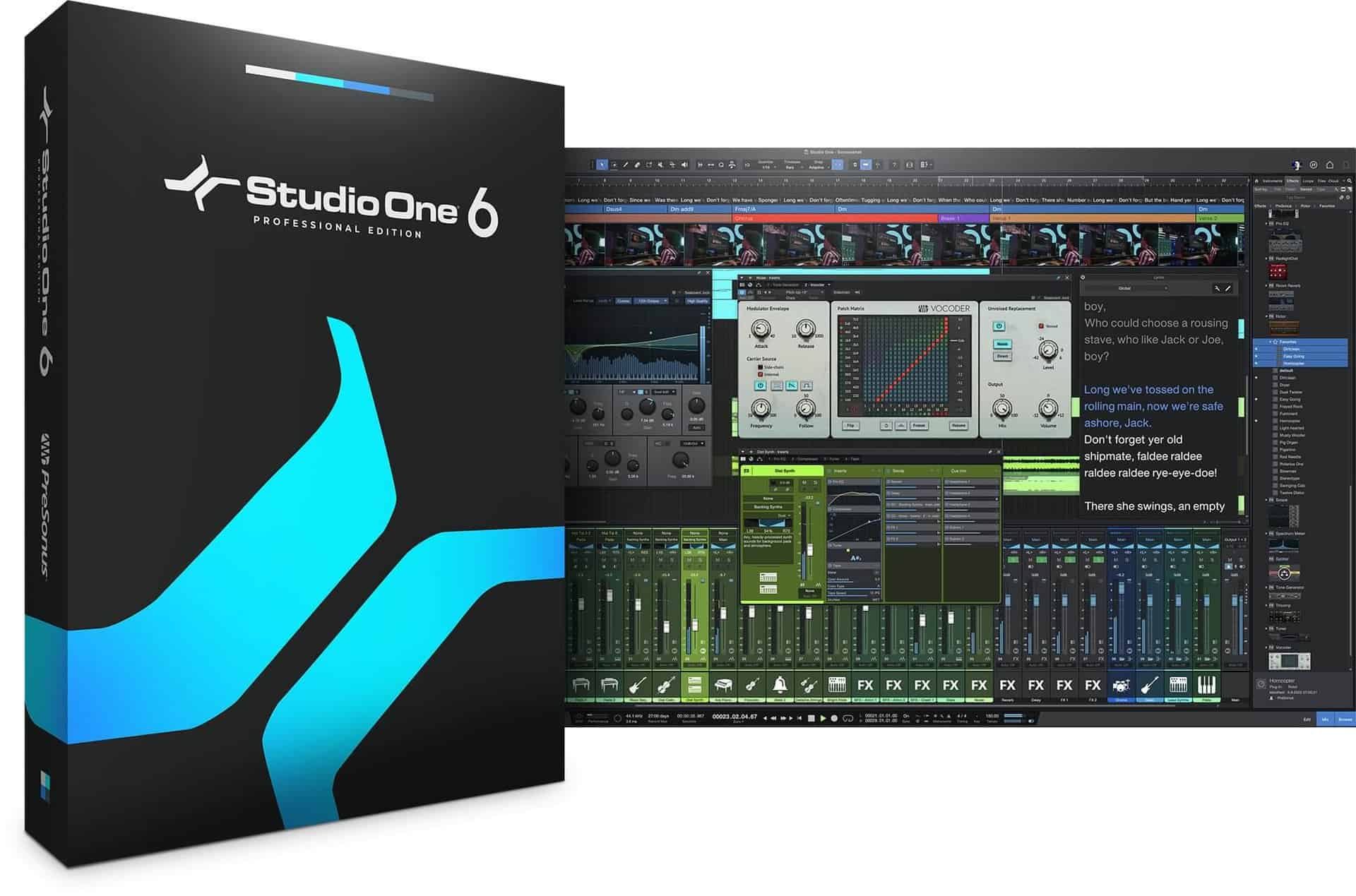 Studio One Download (2023 Latest)