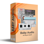 Baby Audio All Plug-ins Bundle
