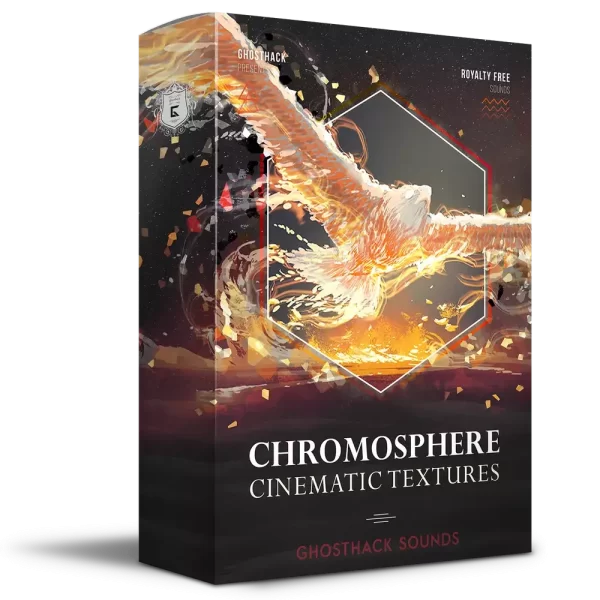 Chromosphere Product trans