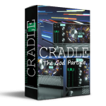 Cradle The God Particle