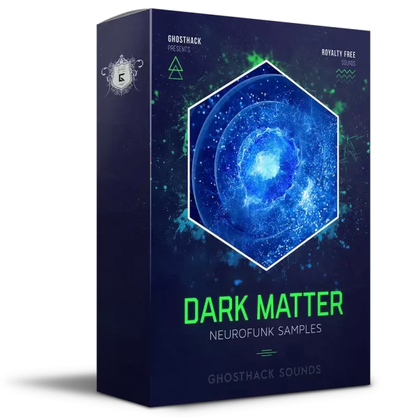 Dark Matter Product trans