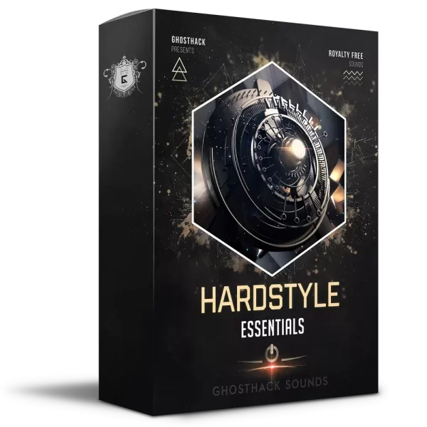 Hardstyle Essentials product trans