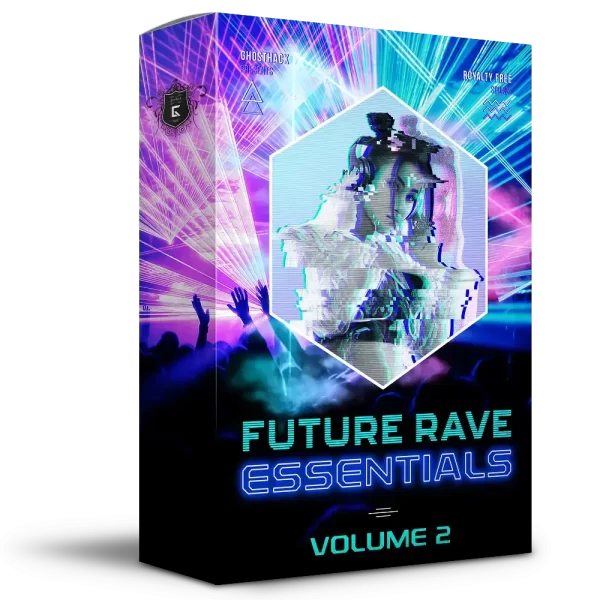 future rave essentials 2