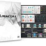 Native Instruments Reaktor 6 With Expansions