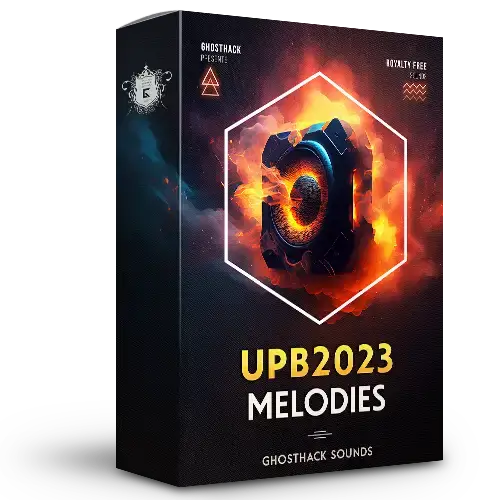 upb2023 melodies