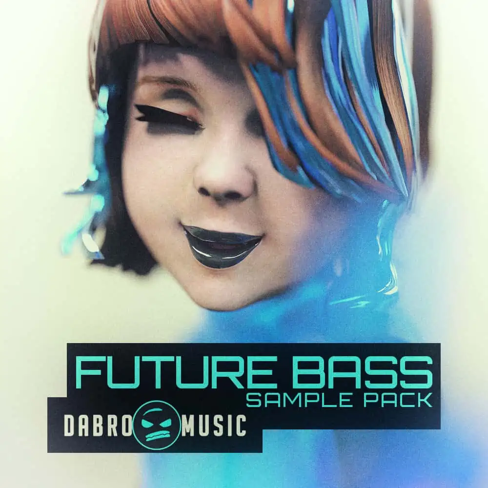 1000x1000 Future Bass