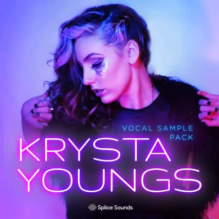 Krysta Youngs Vocal