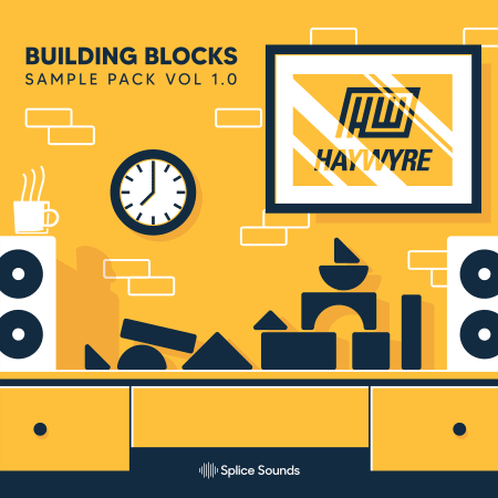 Haywyre's "Building Blocks"